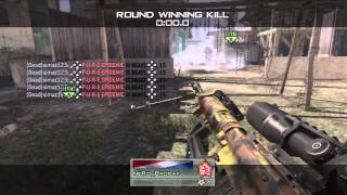 Dat Kill..But dang dat killcam