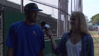 Get To Know Your Gulls: Mark Huberman