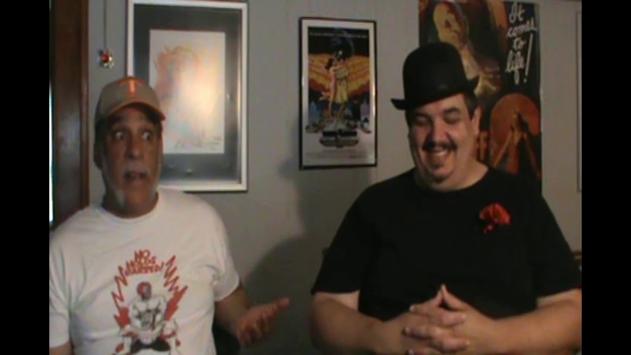 DAVE & VANCE: Alternate Universes