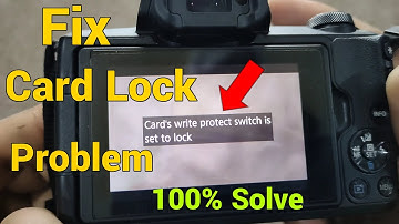 How to Fix Card