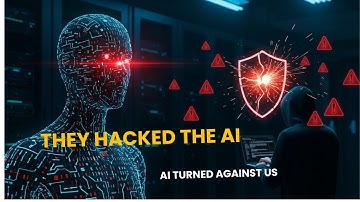 AI vs Hackers: The Future of Cybersecurity