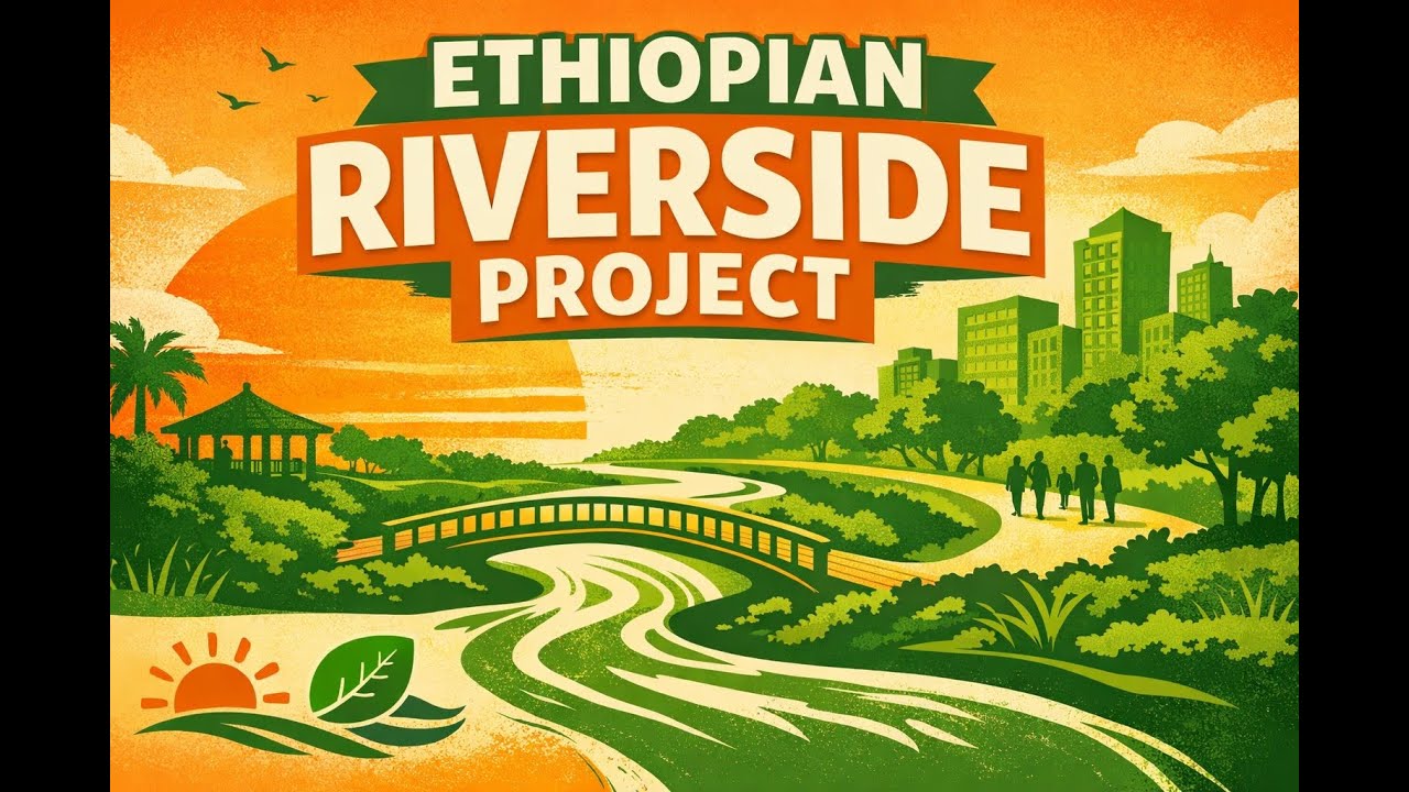 Bambis to Ghion Hotel--- Ethiopia is now shocking the world