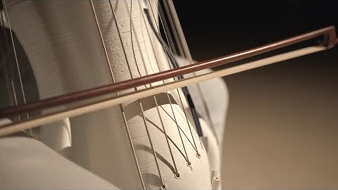 Final prototype of Knurl from 2021