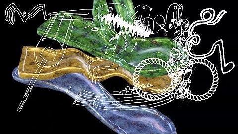 Brnjsmin – Real Instruments (from VDR064) [Official Video]