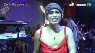 DI GILIR CINTA - Tria Aulia - Desy Paraswaty Live Cigobang Pasaleman Cirebon