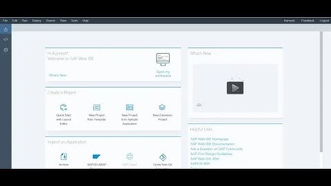 how to configure a model in SAP UI5