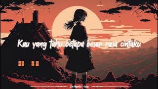Ziva Magnolya Cukup Cover Rock | Musik Cover | Bass Boosted