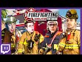 DIVENTIAMO DEI VIGILI DEL FUOCO - Firefighthing Simulator