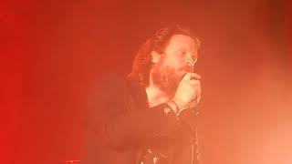 Father John Misty - "I love you, Honeybear" - 11/11/2017 - Paris, Le Trianon