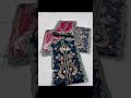pure glass digital print suit with designer dupatta order no #7015562055