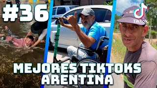 Mejores Tiktoks Argentina 