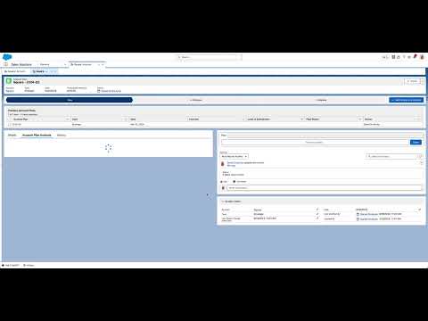 Using ChatGPT to Analyze Salesforce Data with Flow