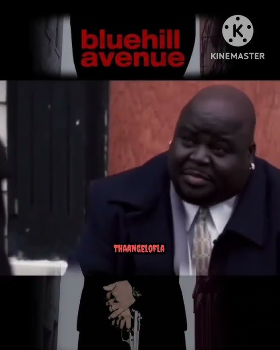 Blue Hill avenue #drama #movies #blackhistorymonth #blackactors