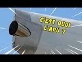 Cest quoi lapu auxiliary power unit