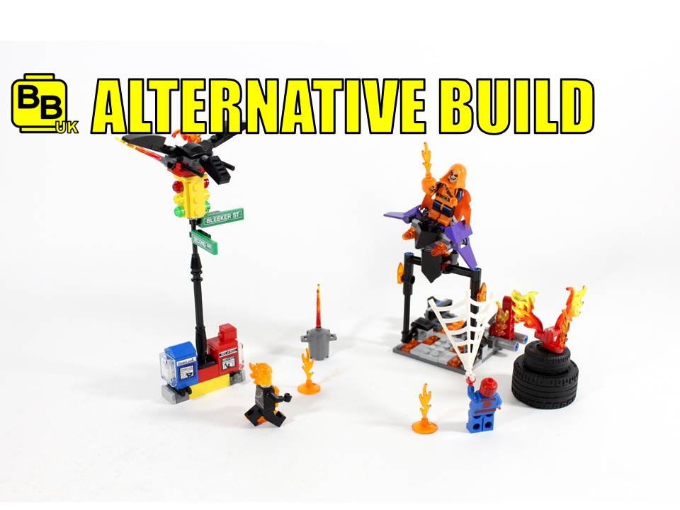 lego set 76058