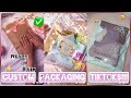 Packaging Orders! Pt.2 | TikTok Compilation 2020