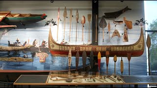CityStream: The New Burke Museum