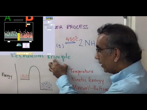 Wideo: Czy temperatura reakcji endotermicznej wzrasta?