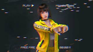 Lagu free fire battleground