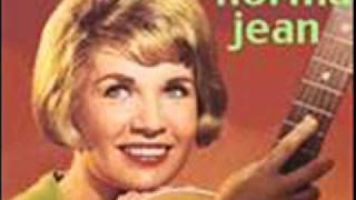 Norma Jean - Country Music Gone To Town