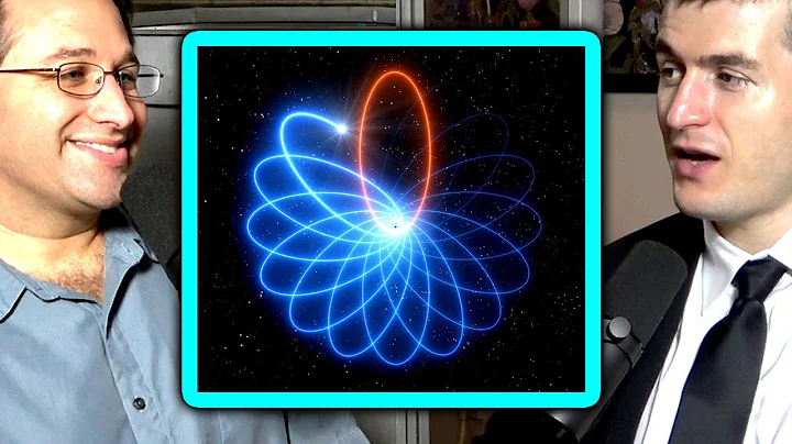 Theory of Everything | Scott Aaronson and Lex Frid...