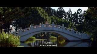 Diaspora Cinta di Taipei Trailer