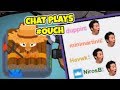 Twitch plays bloons td 6  can twitch chat beat ouch chimps