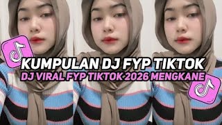 Download lagu KUMPULAN DJ VIRAL TIK TOK TERBARU 2026 FULL BASS JEDAG JEDUG MENGKANE