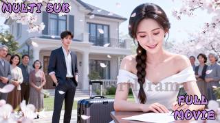 After 3-Year Marriage, He Brought His Mistress Home! She Divorced & Left—He Knelt Begging!