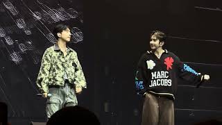 《AGAIN!》Anson Lo 盧瀚霆 x Edan Lui 呂爵安｜Sound Check - MUSIC UNBOUNDED LIVE MACAU 澳門登神演唱會｜20260404