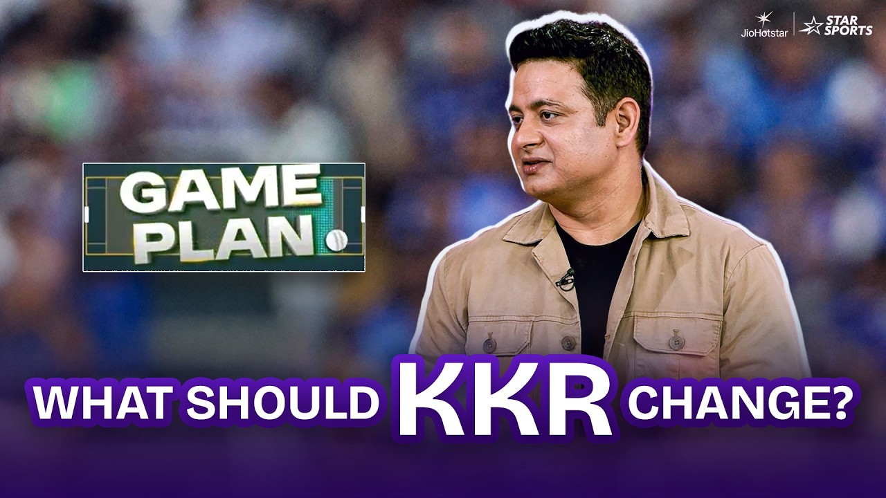 Rinku Singh & Rishabh Pant's batting positions under the scanner | #TATAIPL 2026