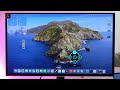 Wie aktiviere ich den virtuellen Zielpunkt auf dem SAMSUNG Odyssey G6?