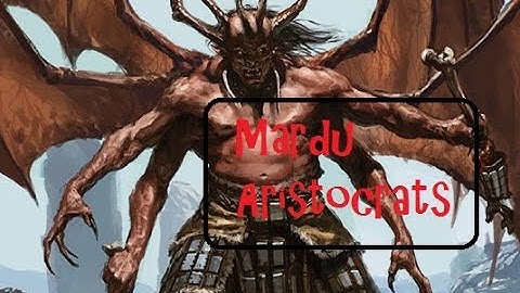 Mardu Aristocrats MTGO Magic the Gathering Deck tech