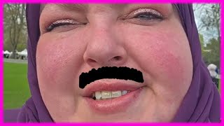 FOODIE BEAUTY RAGES AT SHANNY FOR CHRIST!!1