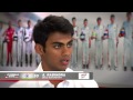 Formula Masters China Series 2014 - Racing Extra: Akhil Rabindra