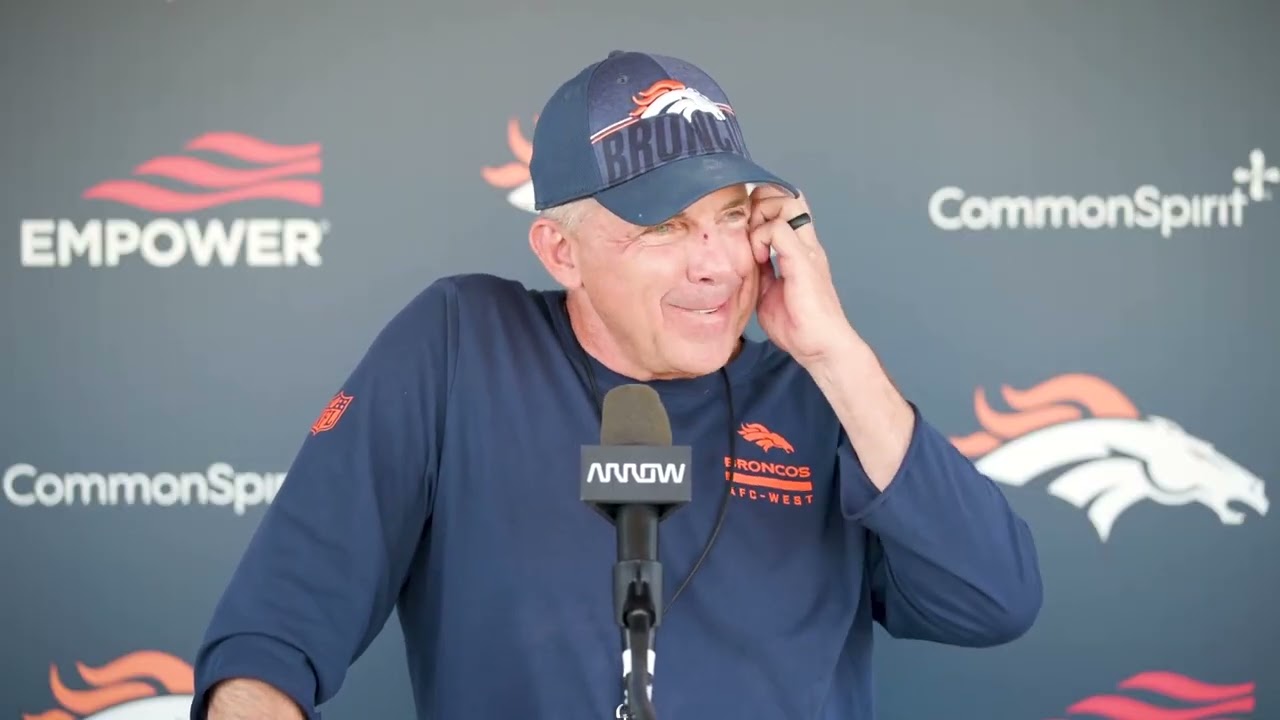 Is 4 Games Enough to Judge Denver Broncos OC Davis Webb