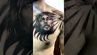 AS MELHORES TATUAGENS RELIGIOSAS