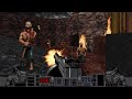 Blood 1997 pc  all sounds