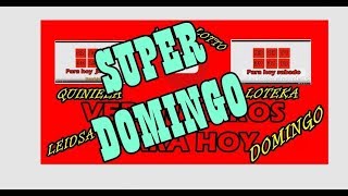 Loteka Para Hoy Domingo