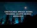 Kwaya Ya Mt Filomena Kisarika Shukrani Mp4 Kwaya Ya Mt Filomena Kisarika Shukrani Mp4