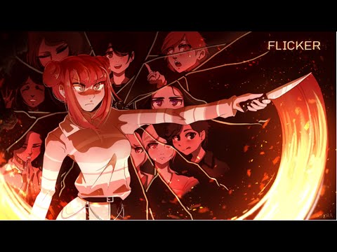 How to play Roblox : FLICKER 2021, with NEW ROLES