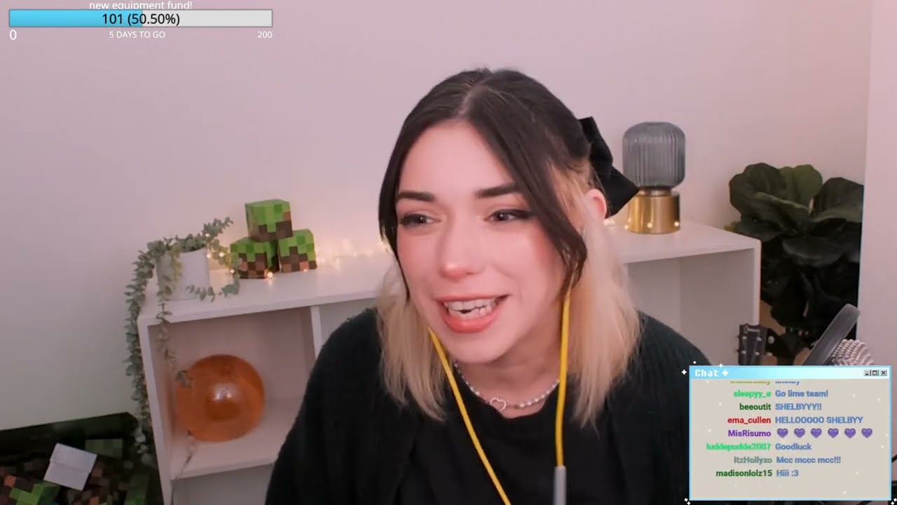 MCC 20: it's mcc day! let's start practicing (26 March 2022, Shubble VOD ft. Wilbur, TapL, Tubbo)