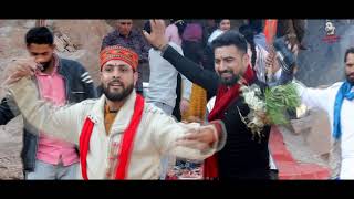 Chenani Gufa nikli shiv bhajan Singer Ashok Kumar Hans and Parveen Sharma New Do