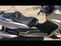 2004 Yamaha Majesty 250-3 yoshimoto ru