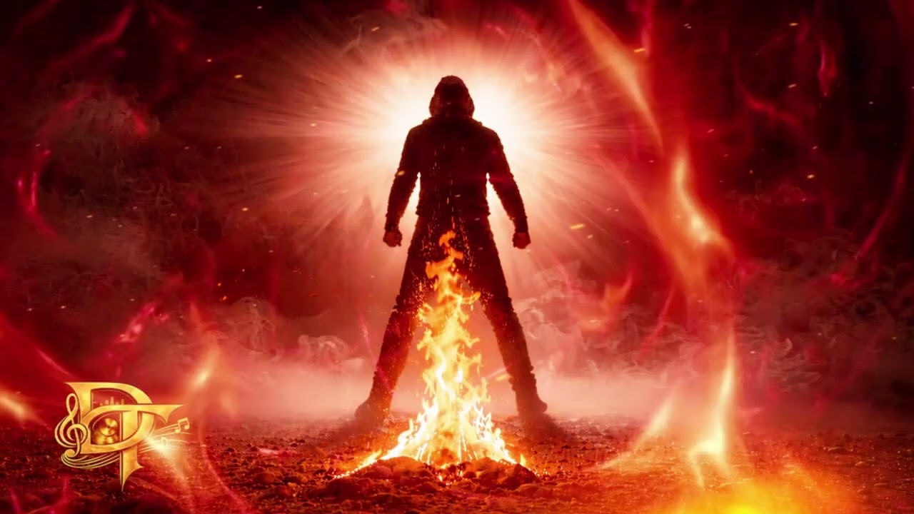 Flammenbringer [Official Video]