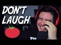 I COULDN'T BREATHE ANYMORE THESE WERE SO GOOD | Try To Make Me Laugh