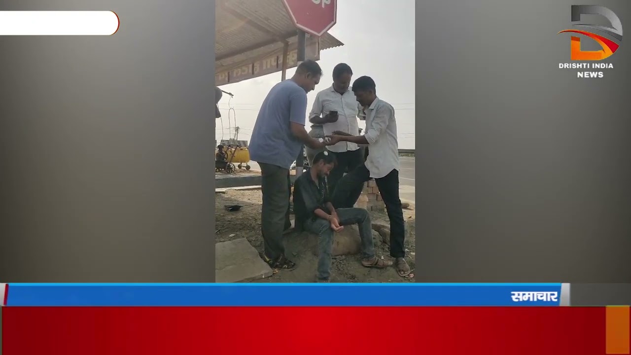 पुलिस की जनजागरूकता मुहिम का सकारात्मक परिणाम