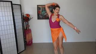 Devagar E Sempre dance