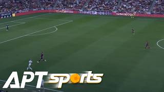 Información Son Heung-min and Denis Bouanga Score as LAFC Draw 2-2 With Real Salt Lake | APT Sports Guía