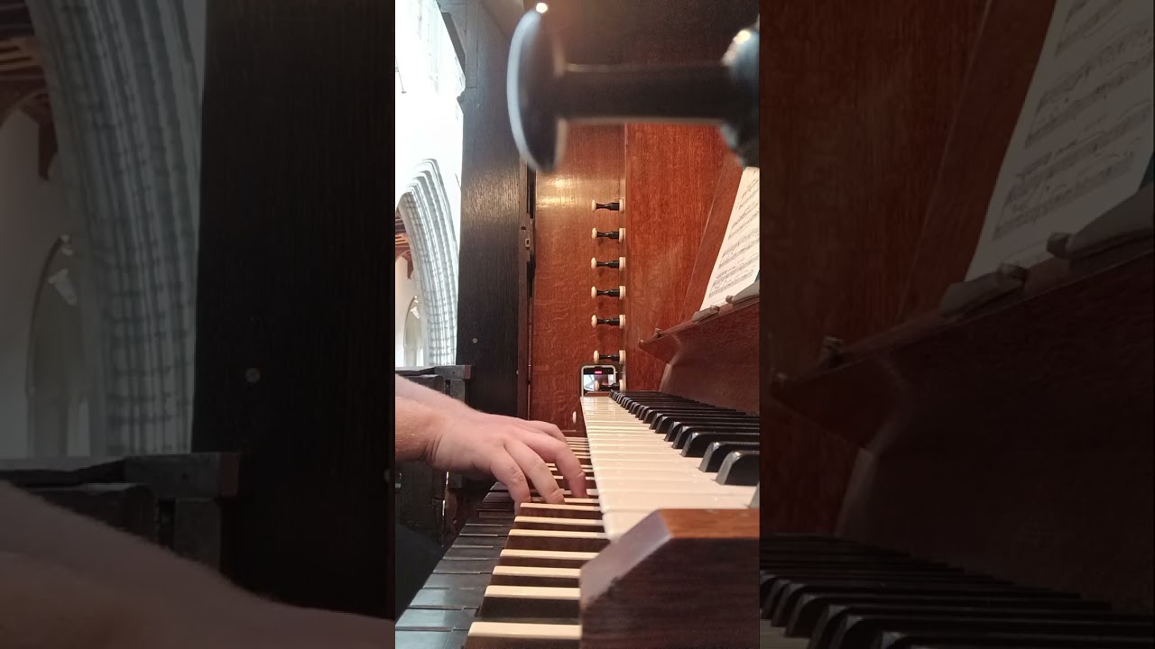 The Lord of Salisbury His Pavin - Orlando Gibbons